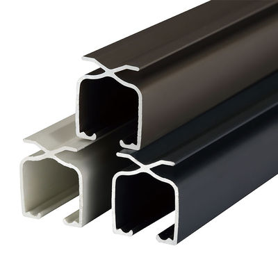 След занавеса держателя потолка автоматический молчаливый для занавесов окна