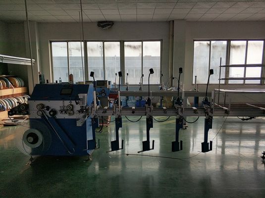 Крытые шторки окна двойного слоя умные для домашнего ODM оформления