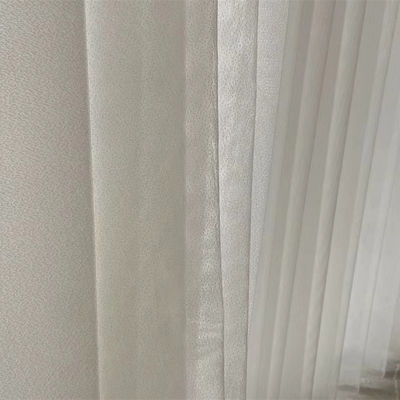 Регулируемые гибкие вертикальные занавесы шторок освещают передавать для гостиниц