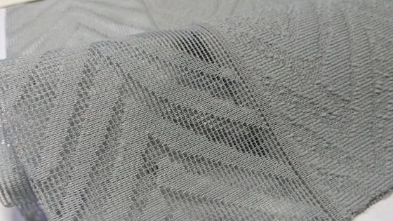 Breathable руководство Semi ослепляет управление мечты шнура занавесов анти- ультрафиолетовое белое вертикальное