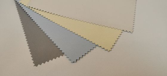 Сильные занавесы шторок ролика твердости пылать - retardant ширина 2.3m наклона утка ткани 3%