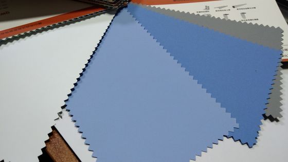 Ролик ставки на свободном рынке 100% ручной закрывает Multicolor покрытый свет - синь